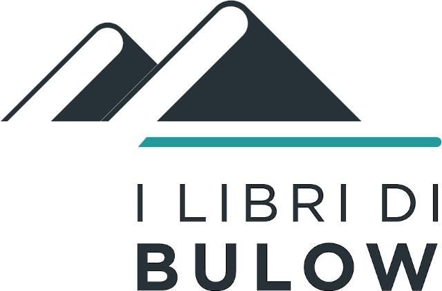 Logo I libri di Bulow
